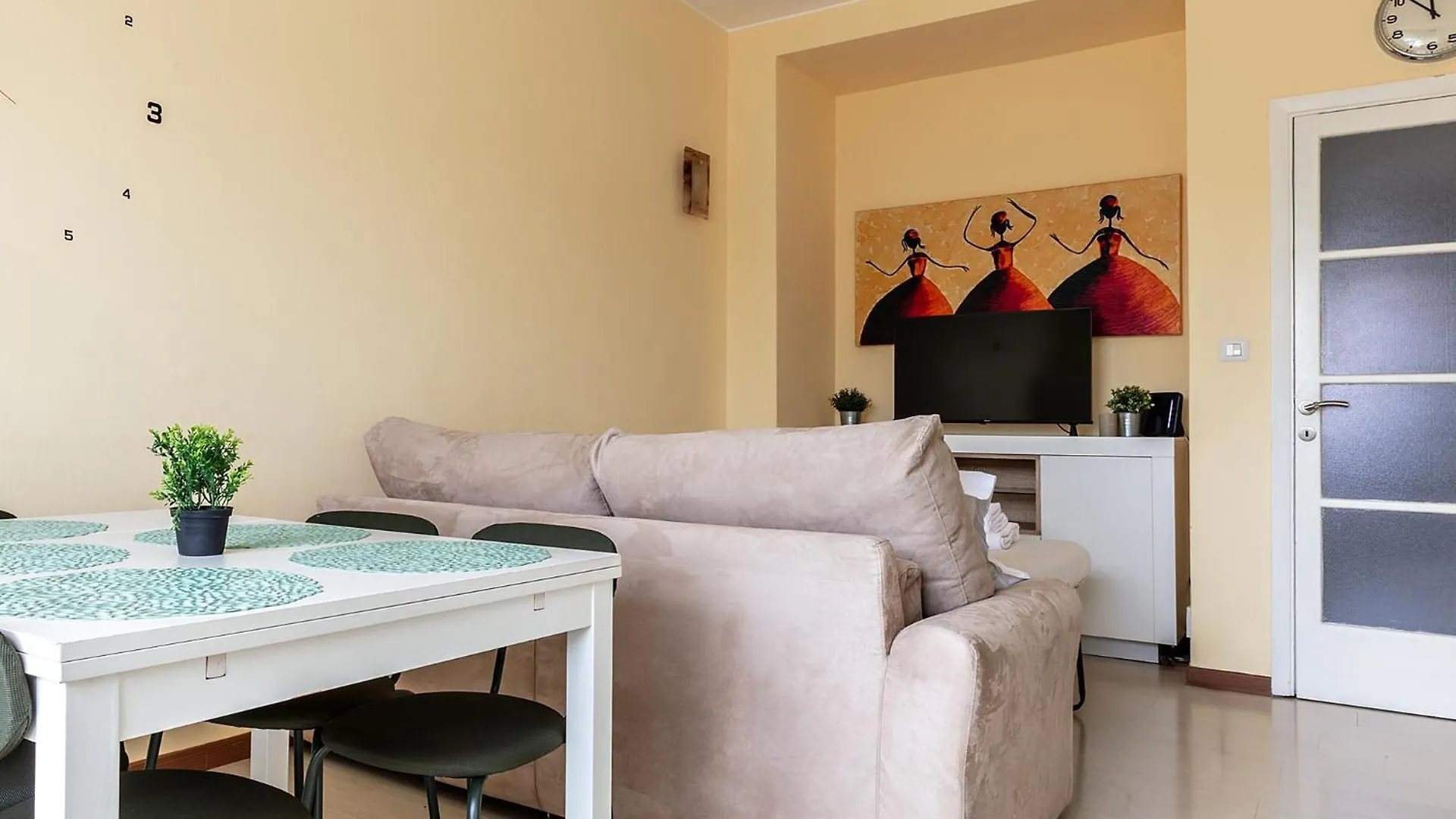 Dehomes - Milano Sempione Exclusive Apartment  Milan