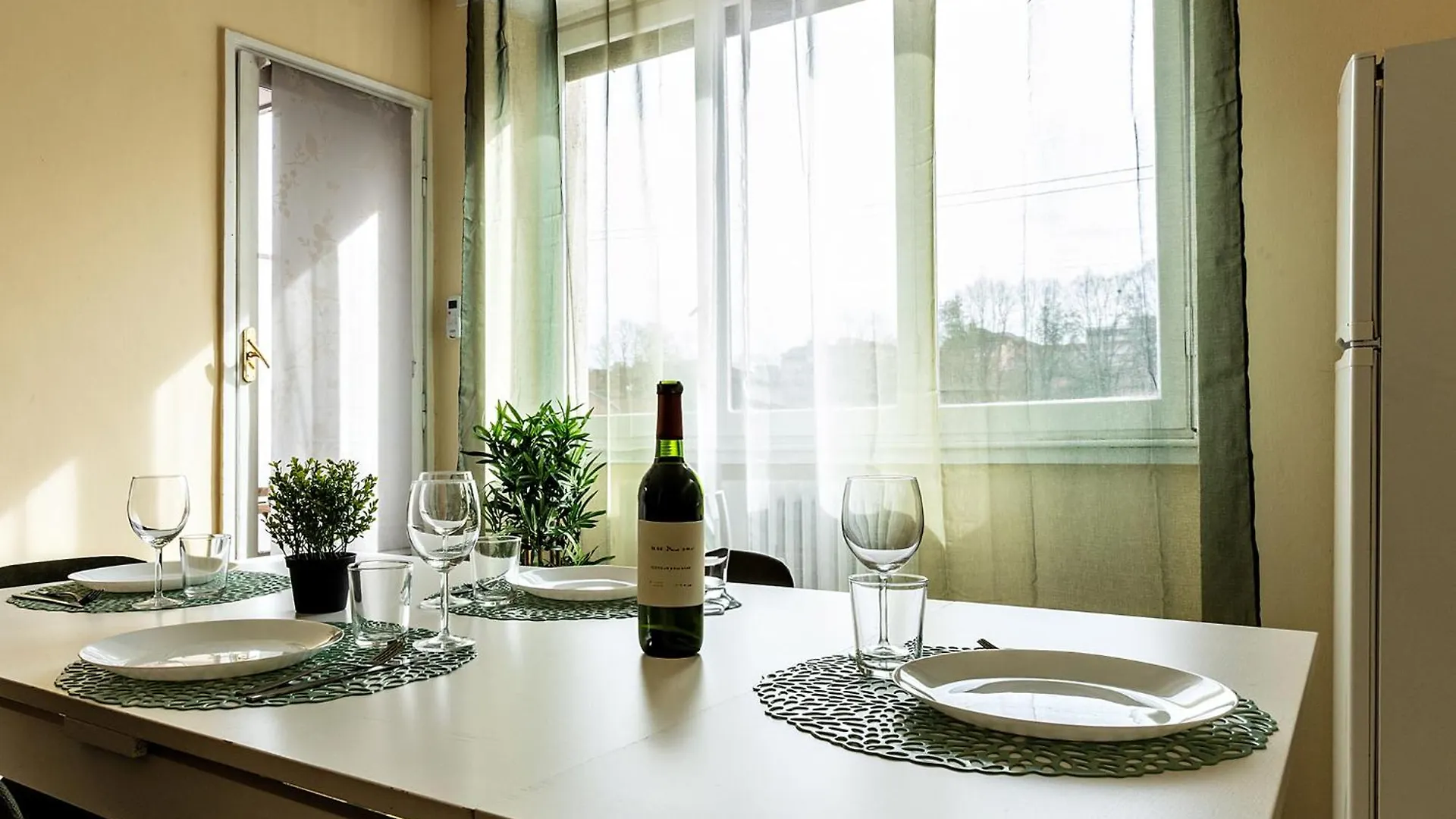 Dehomes - Milano Sempione Exclusive Apartment