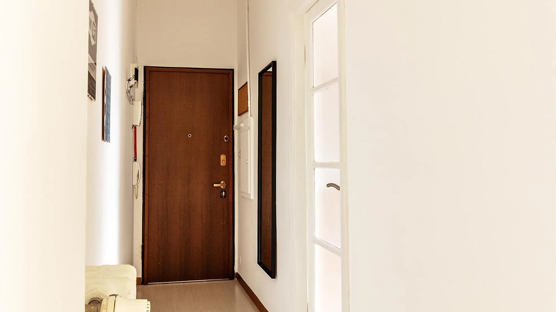Dehomes - Milano Sempione Exclusive Apartment