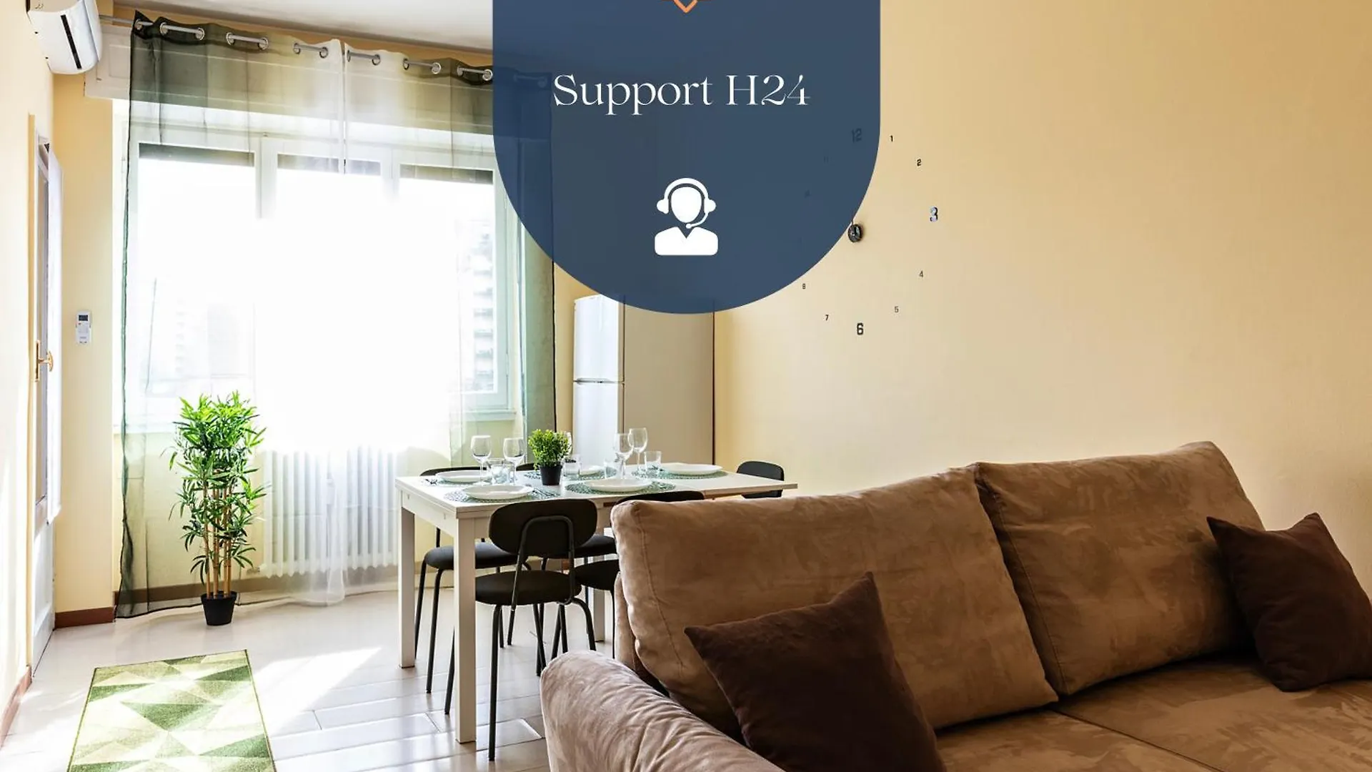 Dehomes - Milano Sempione Exclusive Apartment