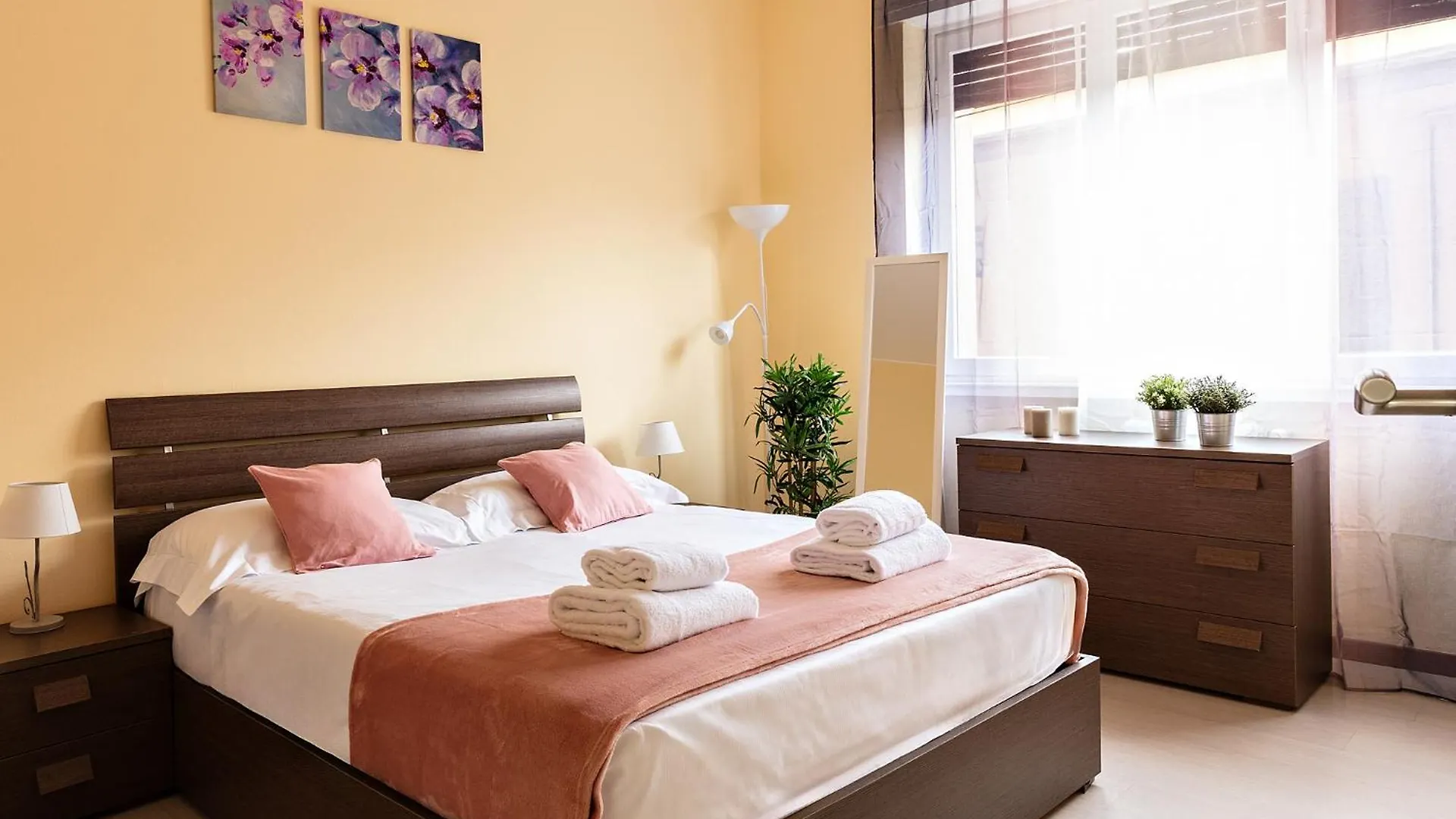 Dehomes - Milano Sempione Exclusive Apartment